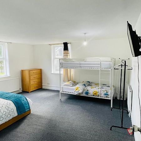 Bethel Apartments Leeds  Bagian luar foto