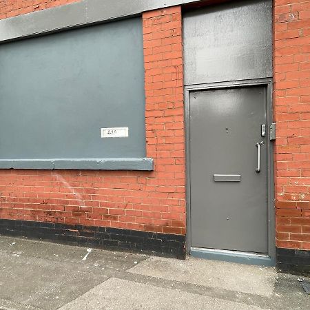 Bethel Apartments Leeds  Bagian luar foto