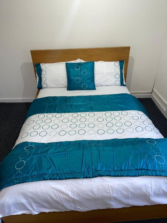 Bethel Apartments Leeds  Bagian luar foto