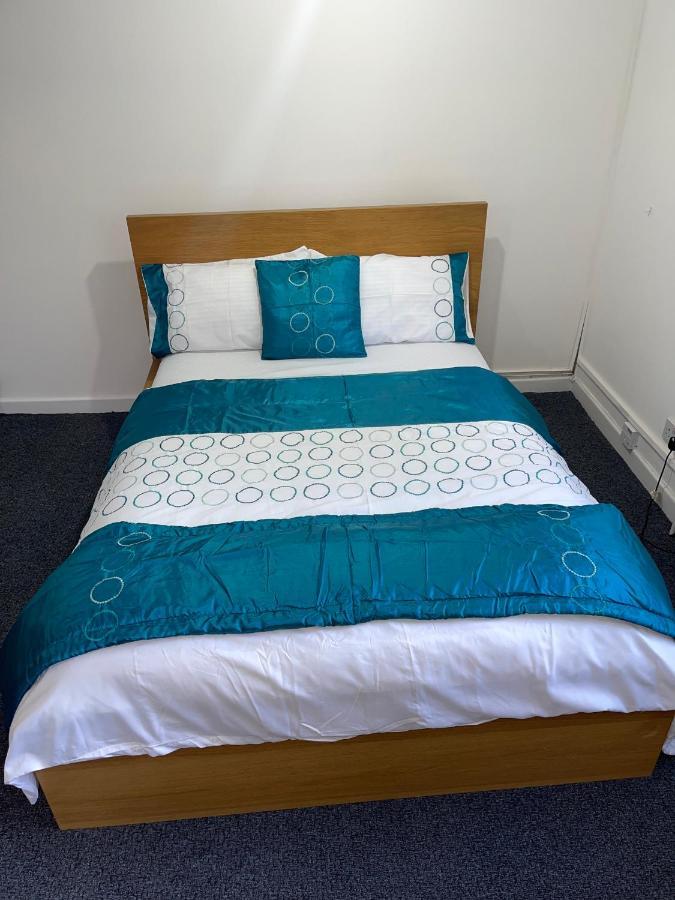 Bethel Apartments Leeds  Bagian luar foto