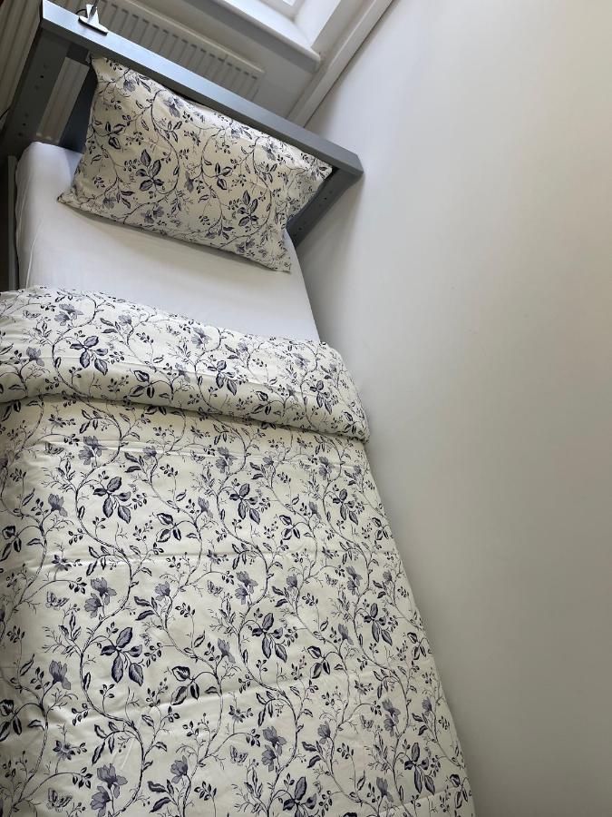 Bethel Apartments Leeds  Bagian luar foto