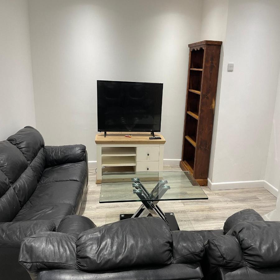 Bethel Apartments Leeds  Bagian luar foto