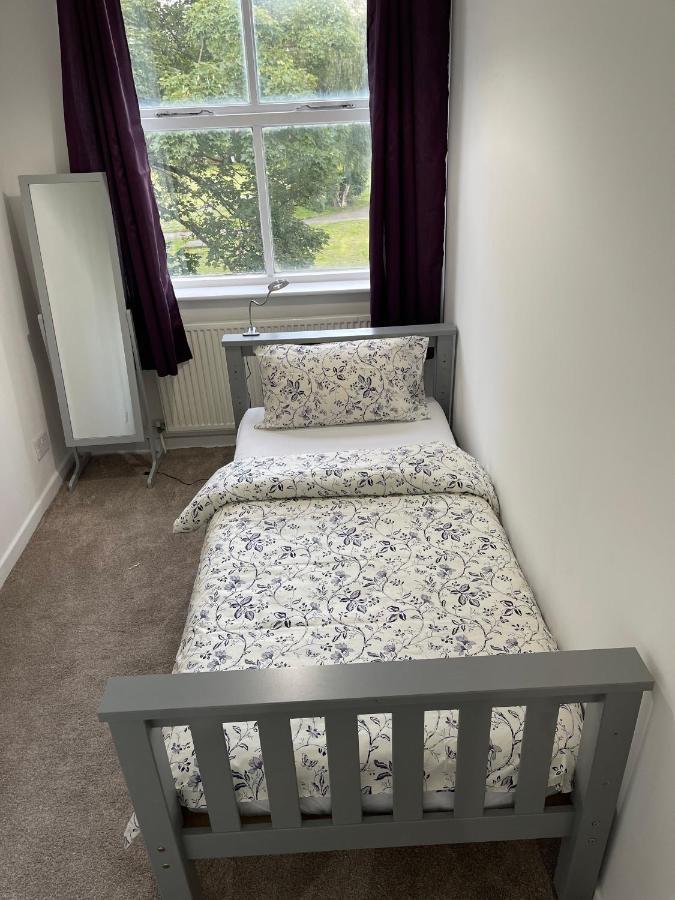 Bethel Apartments Leeds  Bagian luar foto