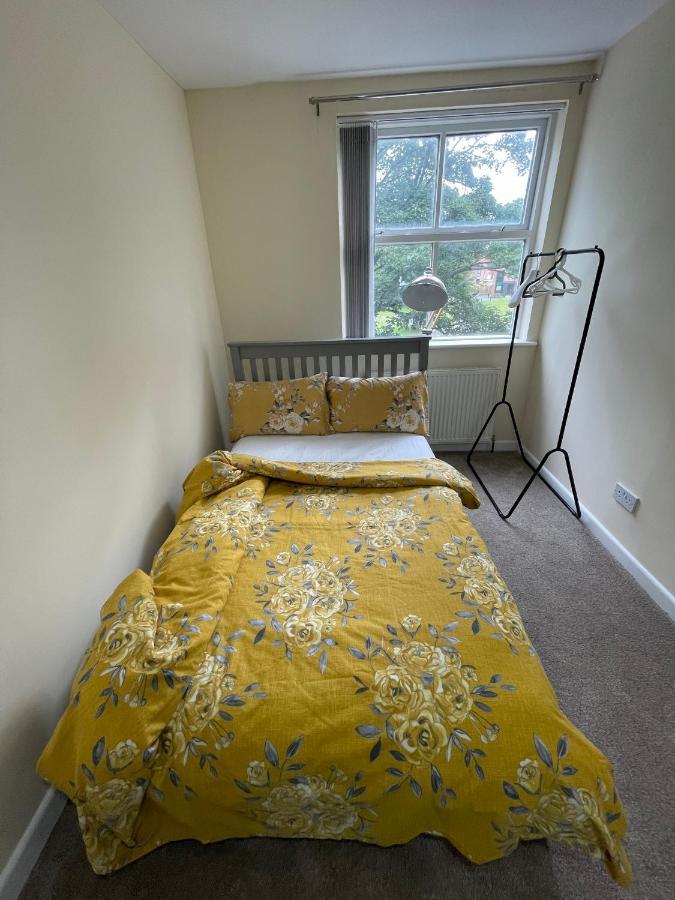 Bethel Apartments Leeds  Bagian luar foto
