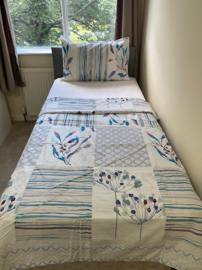 Bethel Apartments Leeds  Bagian luar foto