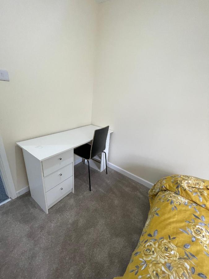 Bethel Apartments Leeds  Bagian luar foto