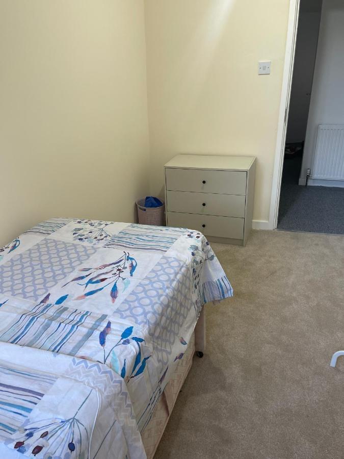 Bethel Apartments Leeds  Bagian luar foto