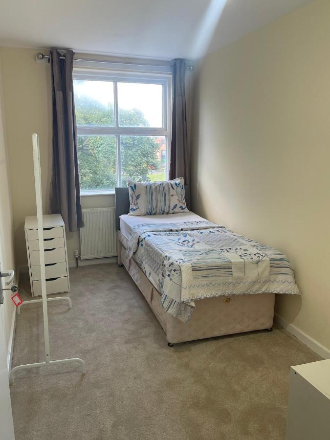 Bethel Apartments Leeds  Bagian luar foto