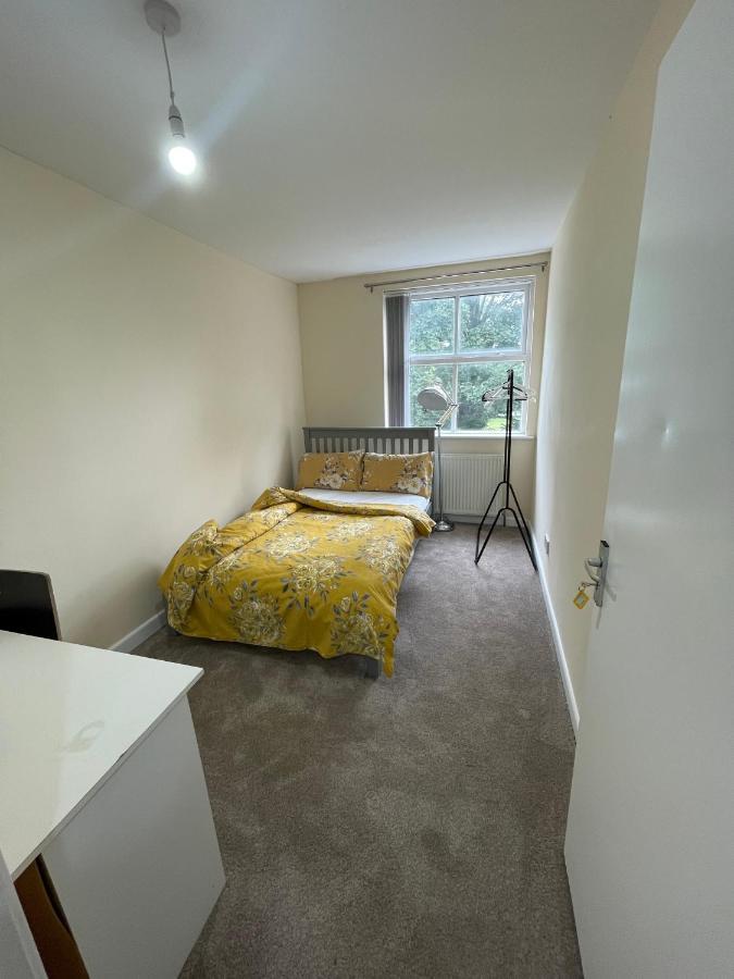 Bethel Apartments Leeds  Bagian luar foto