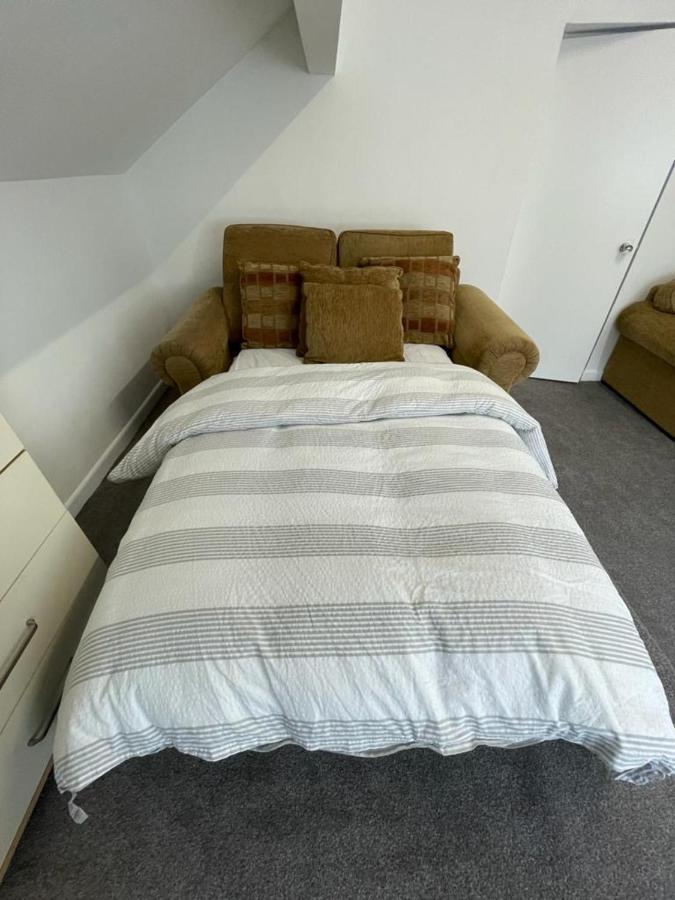 Bethel Apartments Leeds  Bagian luar foto