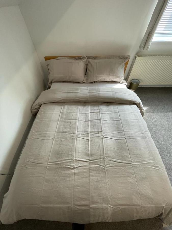 Bethel Apartments Leeds  Bagian luar foto