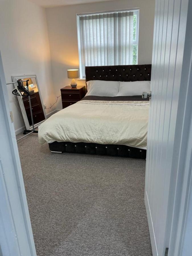 Bethel Apartments Leeds  Bagian luar foto
