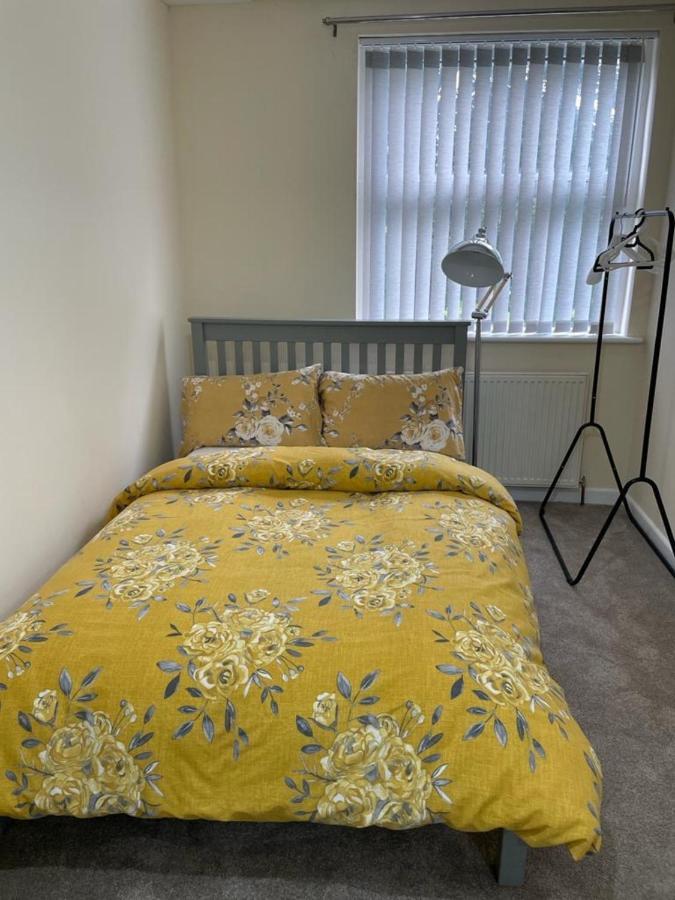 Bethel Apartments Leeds  Bagian luar foto