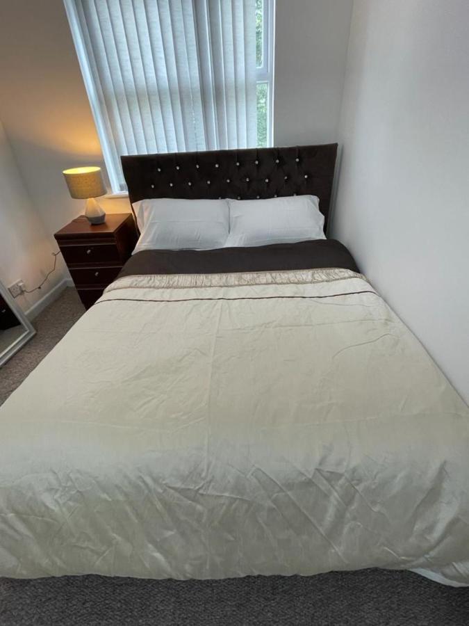 Bethel Apartments Leeds  Bagian luar foto