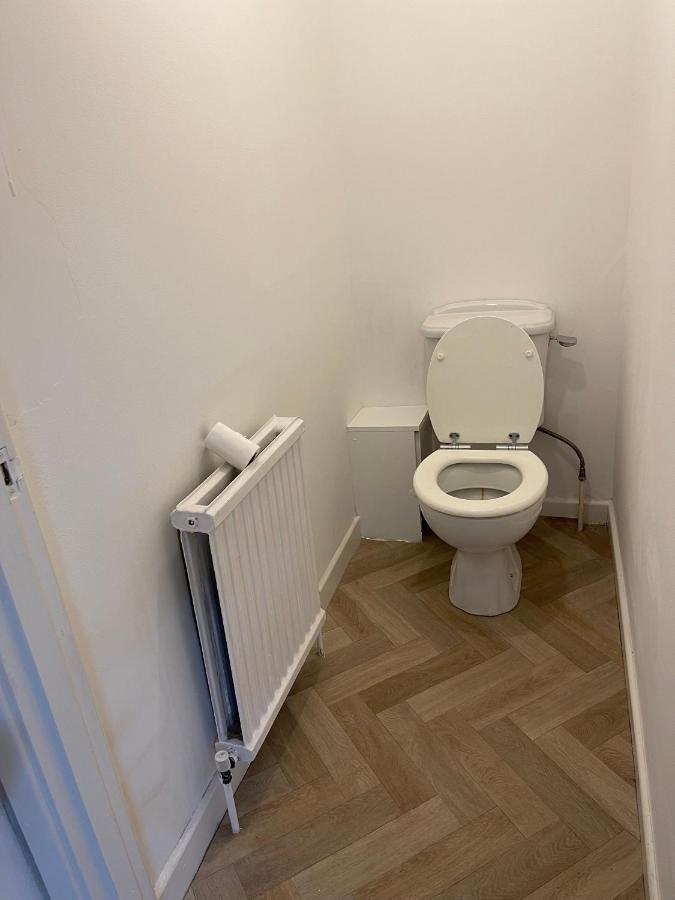 Bethel Apartments Leeds  Bagian luar foto