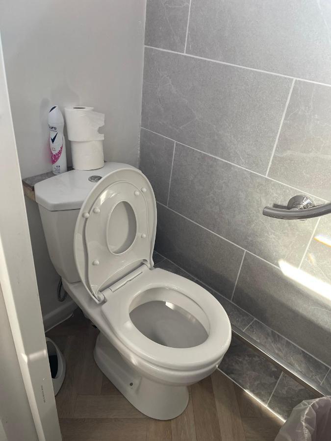 Bethel Apartments Leeds  Bagian luar foto