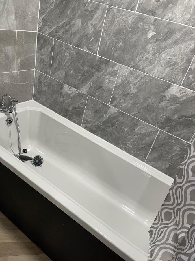 Bethel Apartments Leeds  Bagian luar foto