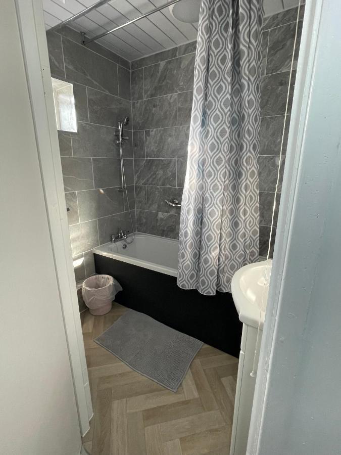 Bethel Apartments Leeds  Bagian luar foto