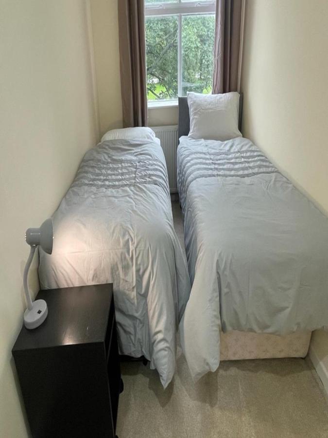 Bethel Apartments Leeds  Bagian luar foto