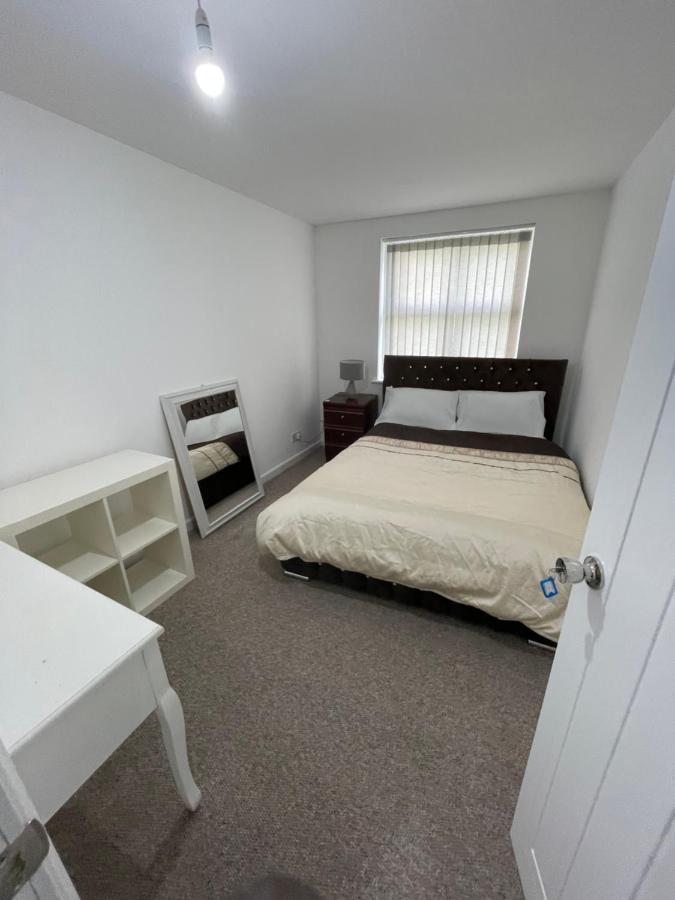 Bethel Apartments Leeds  Bagian luar foto