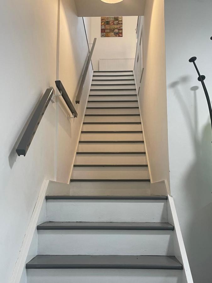Bethel Apartments Leeds  Bagian luar foto