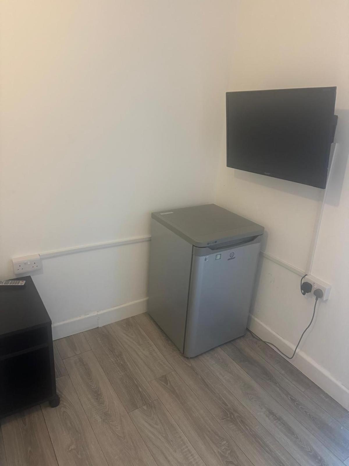Bethel Apartments Leeds  Bagian luar foto