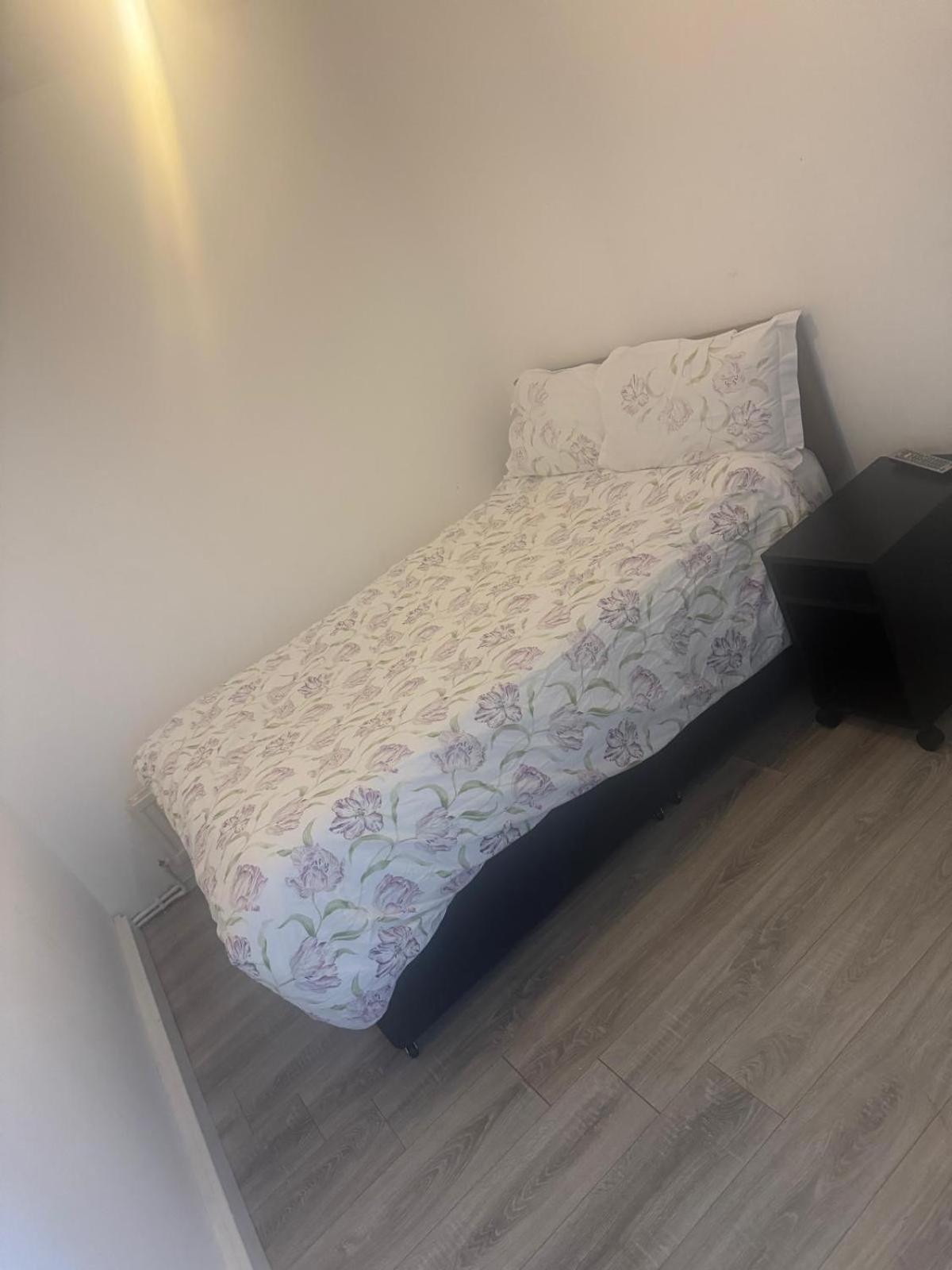 Bethel Apartments Leeds  Bagian luar foto